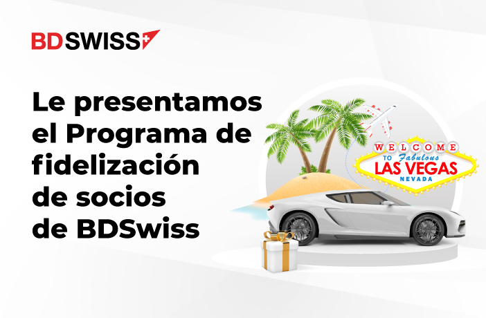 BDSwiss lanza su programa exclusivo de fidelización de socios